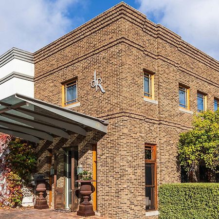De Russie Boutique Hotel Orange Eksteriør billede