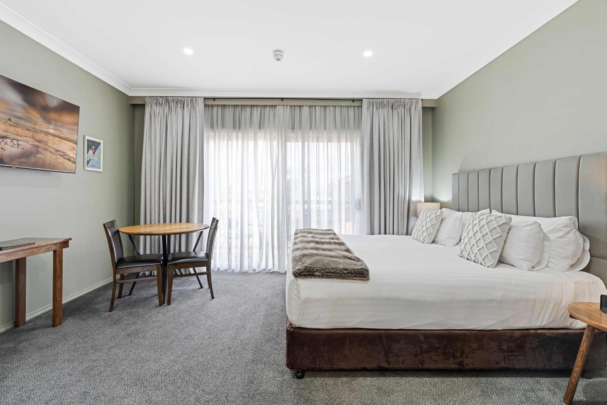 De Russie Boutique Hotel Orange Værelse billede