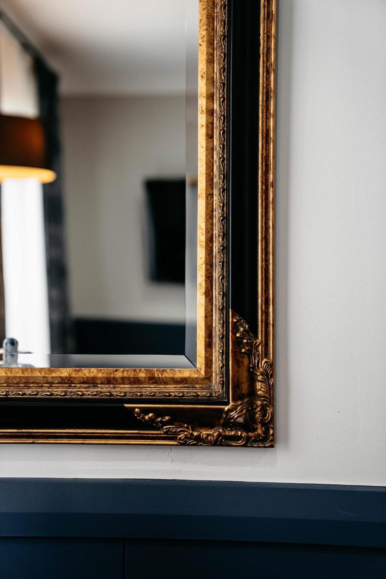 De Russie Boutique Hotel Orange Eksteriør billede