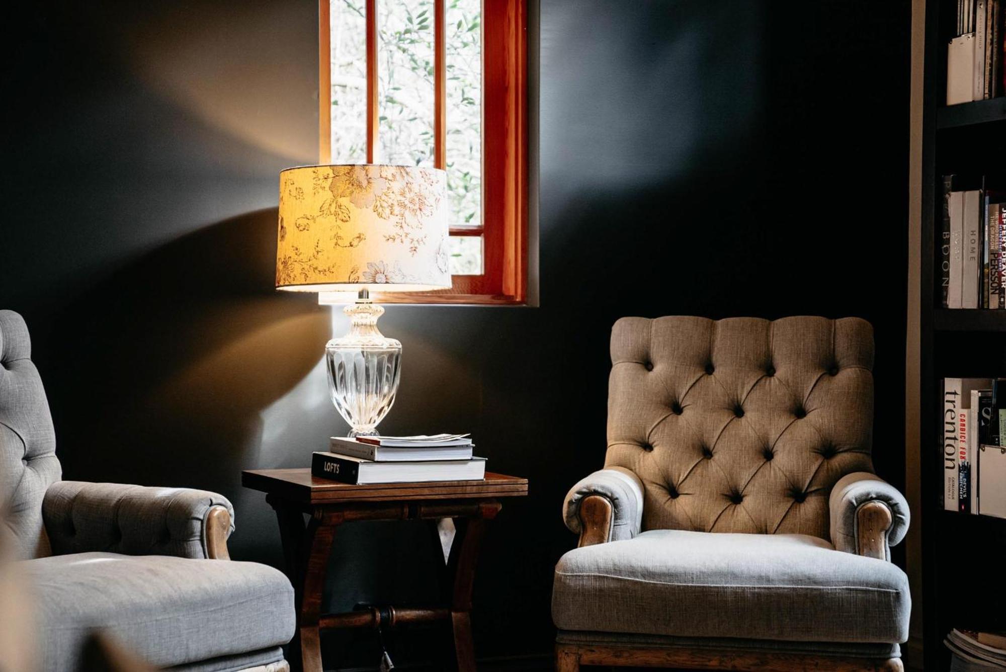 De Russie Boutique Hotel Orange Eksteriør billede