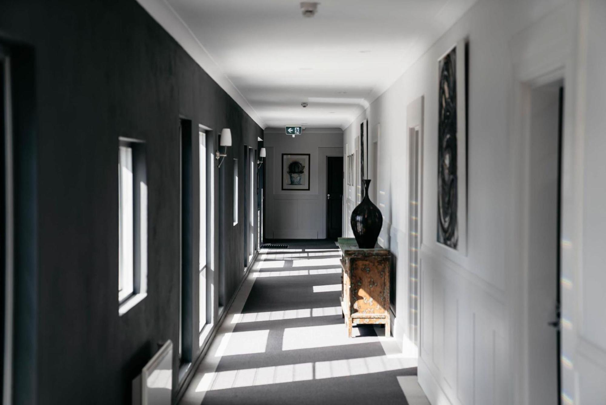 De Russie Boutique Hotel Orange Eksteriør billede