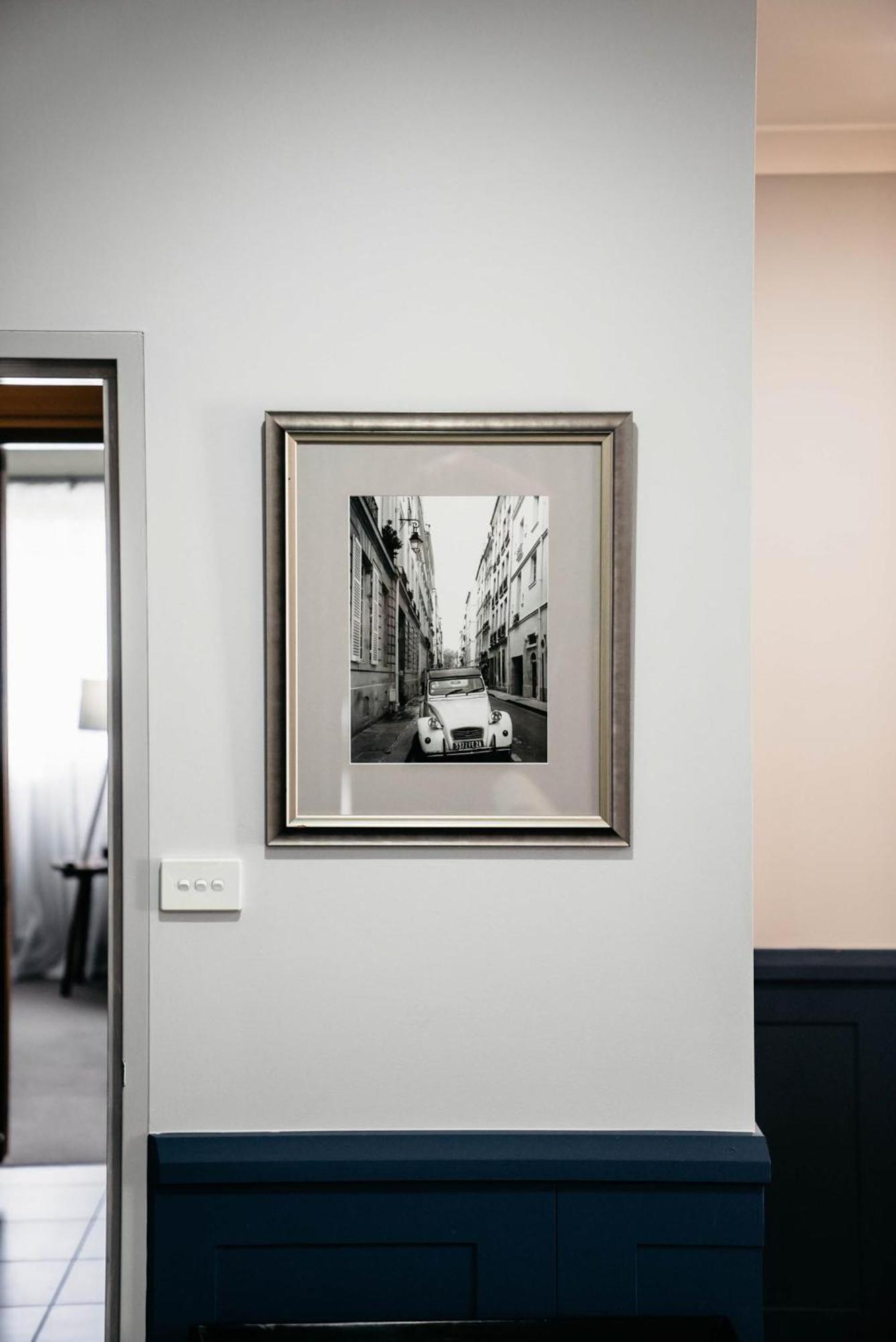 De Russie Boutique Hotel Orange Eksteriør billede