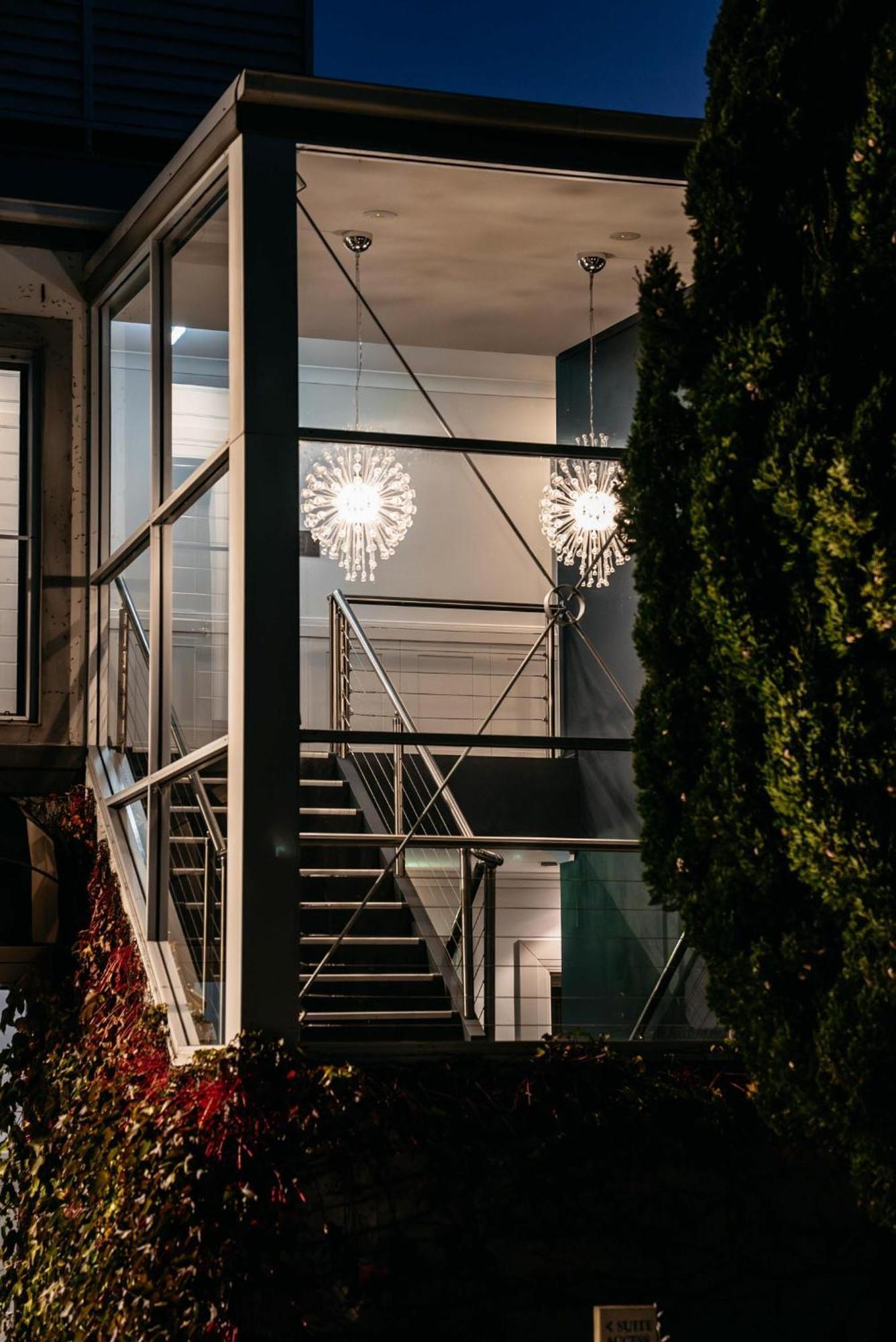 De Russie Boutique Hotel Orange Eksteriør billede