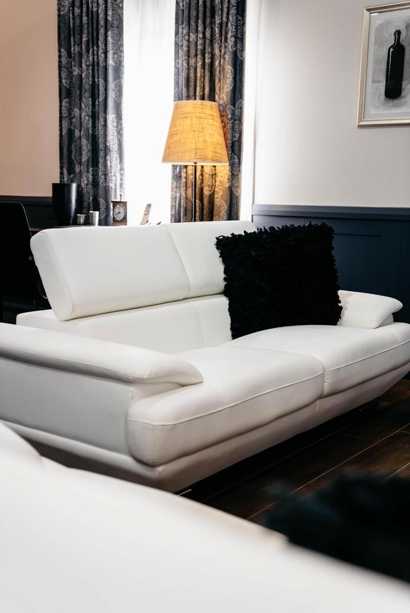De Russie Boutique Hotel Orange Eksteriør billede