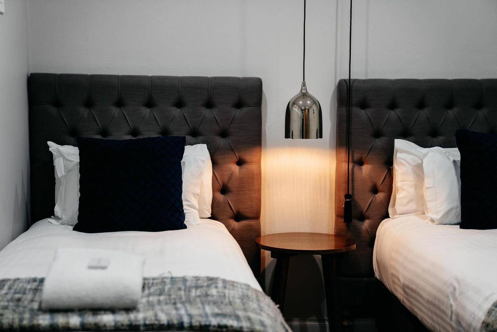 De Russie Boutique Hotel Orange Værelse billede