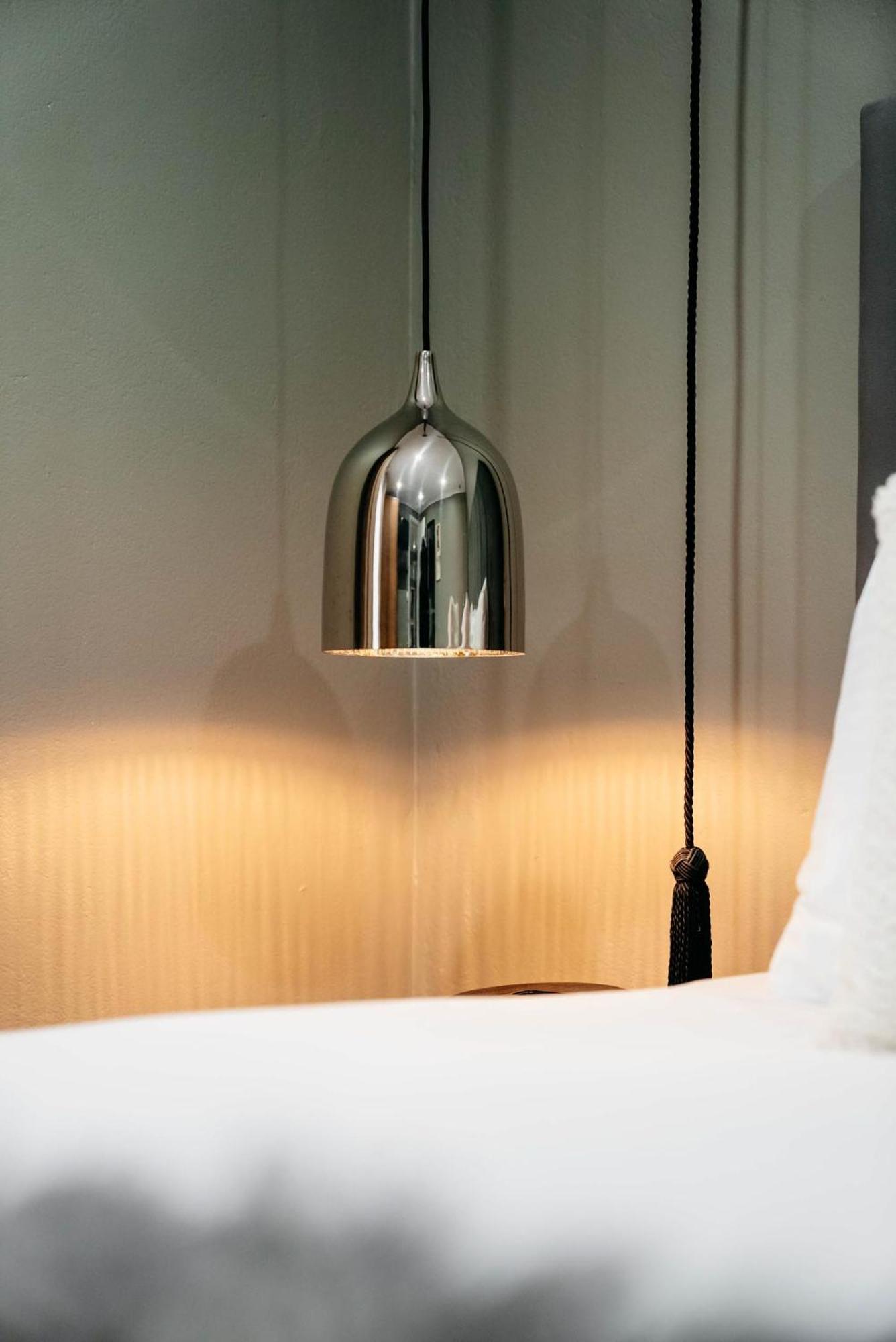 De Russie Boutique Hotel Orange Værelse billede