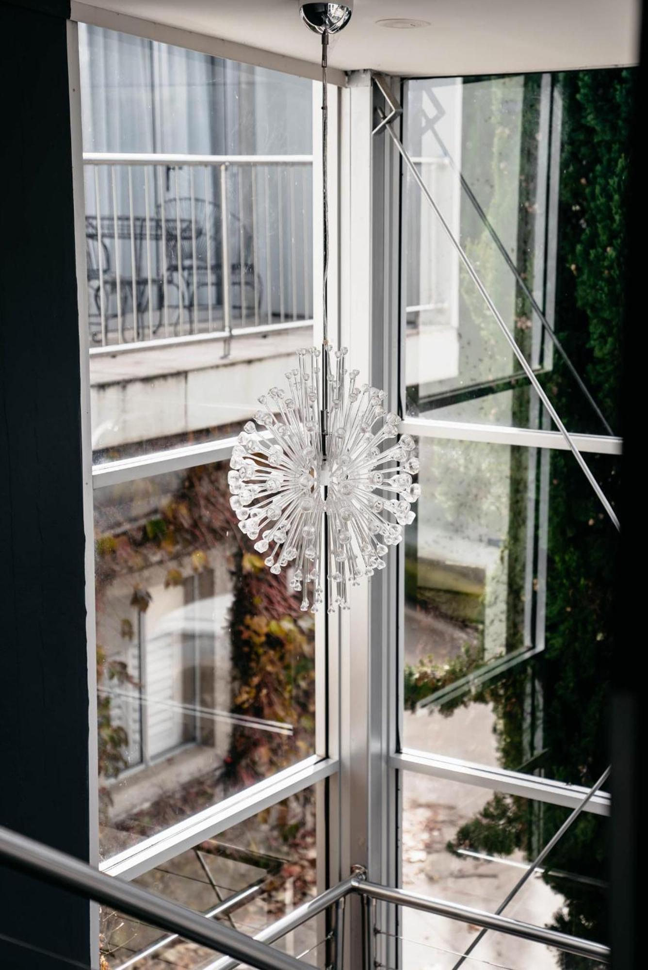 De Russie Boutique Hotel Orange Eksteriør billede