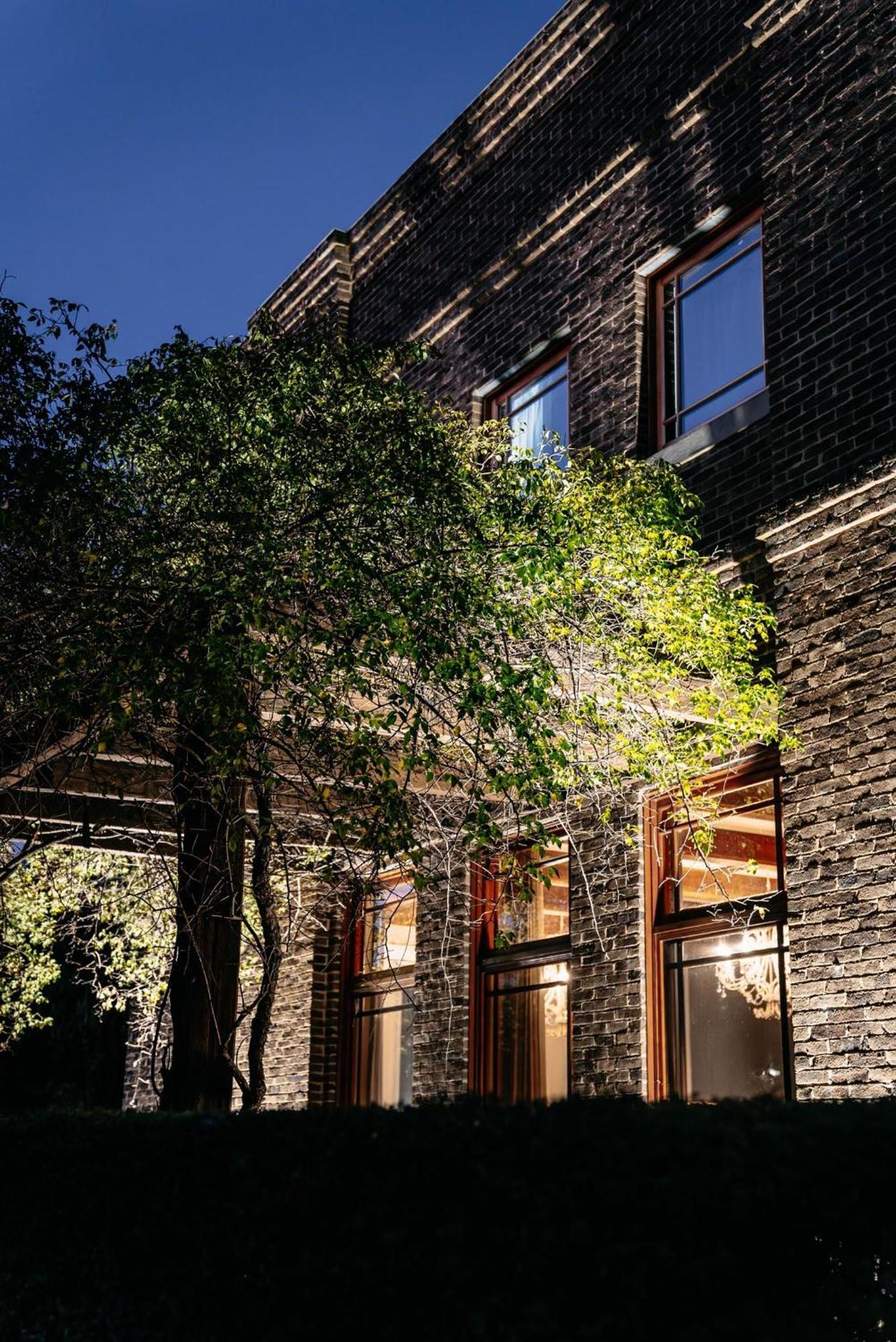 De Russie Boutique Hotel Orange Eksteriør billede